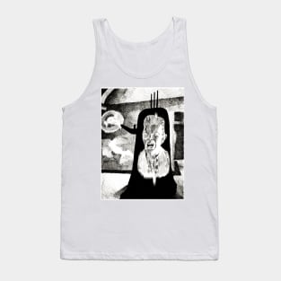 Philip Jeffries Tank Top